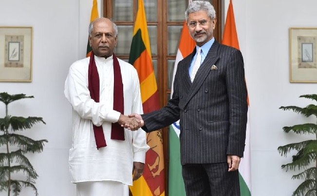 India considers implementation of 13A in Sri Lanka