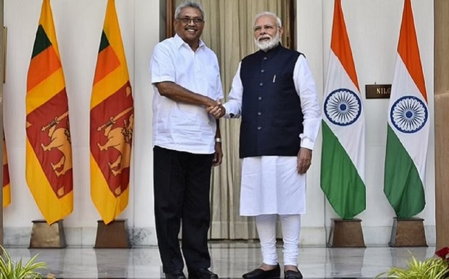 Sri Lanka to resume flights from Jaffna to India next week: Aviation Minister