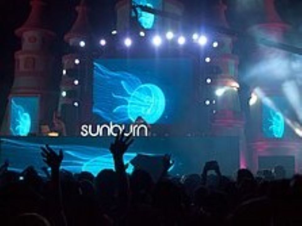 Sunburn Goa 2024 Brings the EDM Community Closer