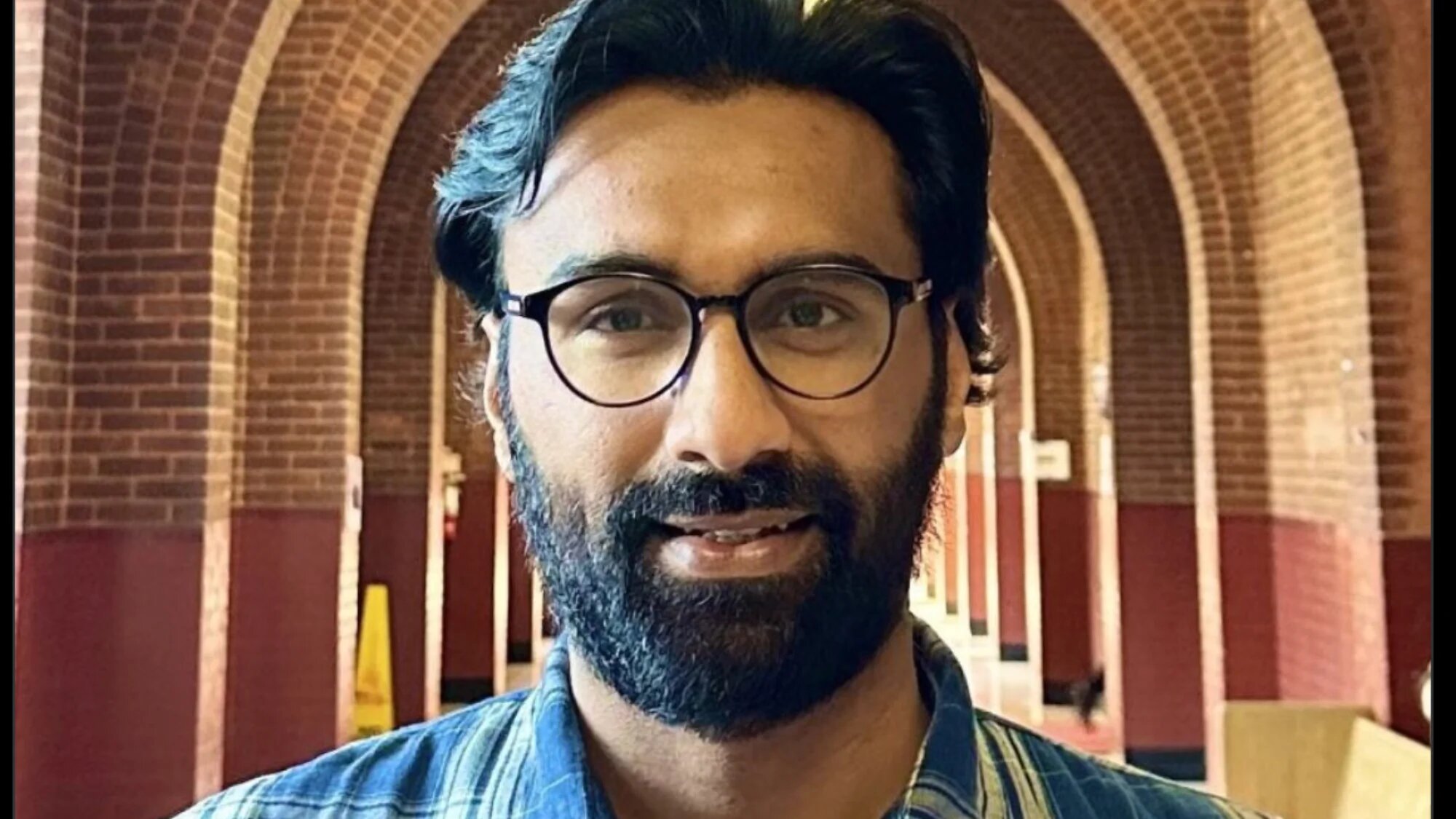 US judge blocks deportation of Indian scholar Badar Suri