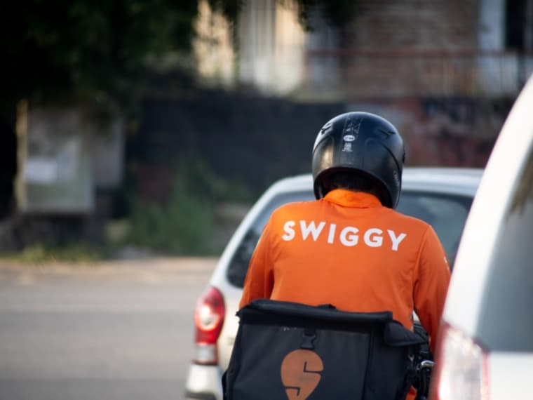 Swiggy Commits ₹1,000 Crore to Subsidiary Scootsy Logistics for Business Expansion