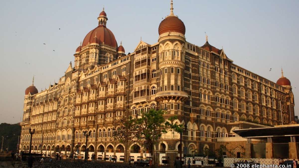 The Indian Hotels Company (IHCL) has launched its newest property, the Taj Bandstand, poised to become an iconic structure and reshape Mumbai's skyline.