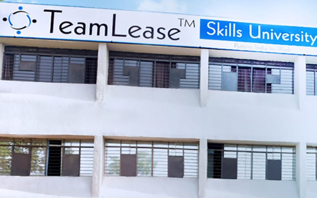 TeamLease reports a 27% increase in Q4 profit, reaching Rs 34.96 crore