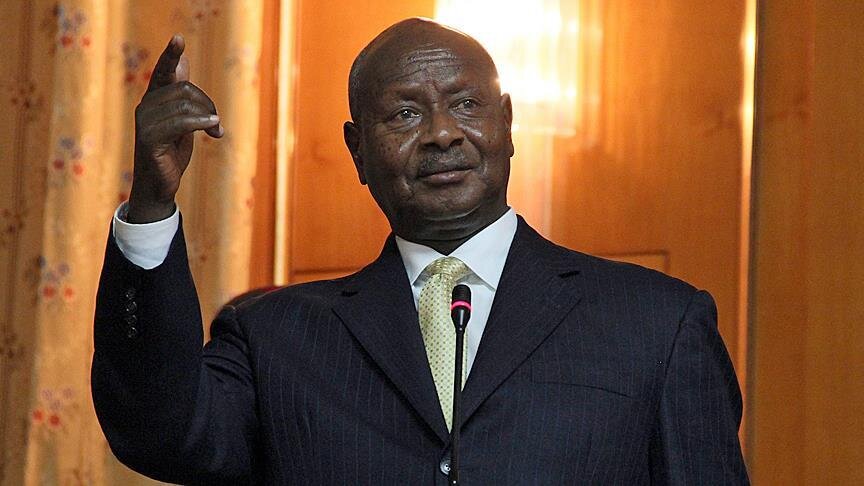 President of Uganda to return Anti-homosexuality bill to the Parliament. Here’s why: