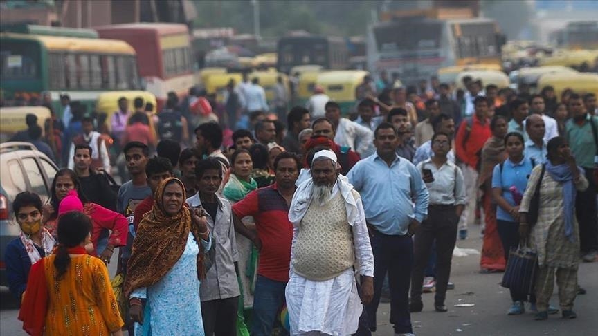 India reports four additional COVID-19 fatalities as active cases approach 4,000