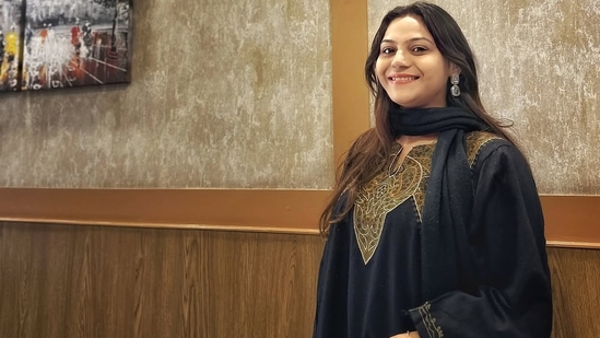 Outrage Erupts Over New Revelations of YouTuber Jyoti Malhotra's Pakistan Trip Involving 6 AK-47s and 'VIP' Security