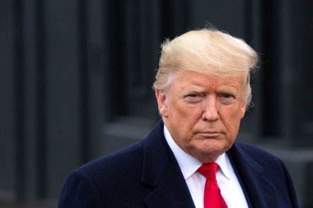 Trump Warns Iran of Bombings and Tariffs Over Nuclear Deal Stalemate