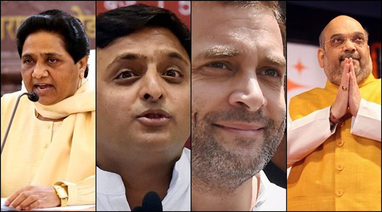 Who will qualify the 2017 Uttar Pradesh poll to win General election in 2019