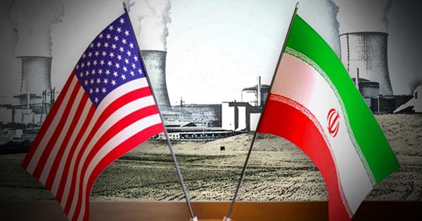 Iran reports conclusion of fourth round of ‘challenging’ nuclear talks with the US in Oman