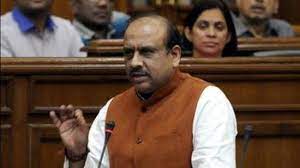 BJP's Vijender Gupta Asserts Pending CAG Reports Will Unveil AAP Government's Corruption