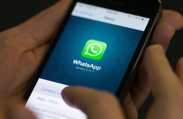 Are you the one who send messages erroneously? Don't worry WhatsApp is working on to give you revoke option