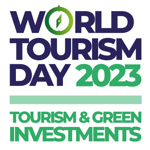 World Tourism Day 2023 will underscore the imperative of investment for a future founded on sustainability