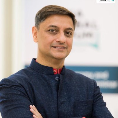 Sanjeev Sanyal believes that India's supply side is well-equipped to manage a consistent 8% GDP growth