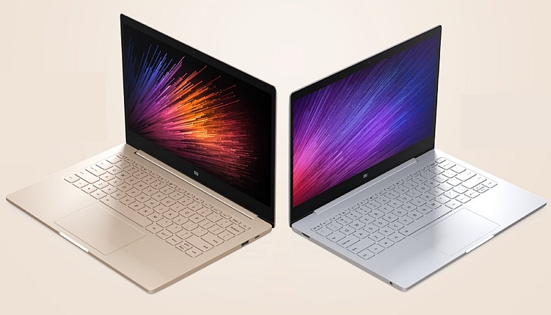 Xiaomi’s first laptop: Macbook Air rival